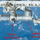 Illustration for article titled Why Does The International Space Station Have Such A Weird Shape?